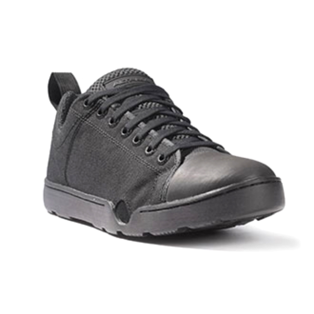 Altama Maritime Assault Low Top Black